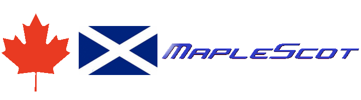 MapleScot Development